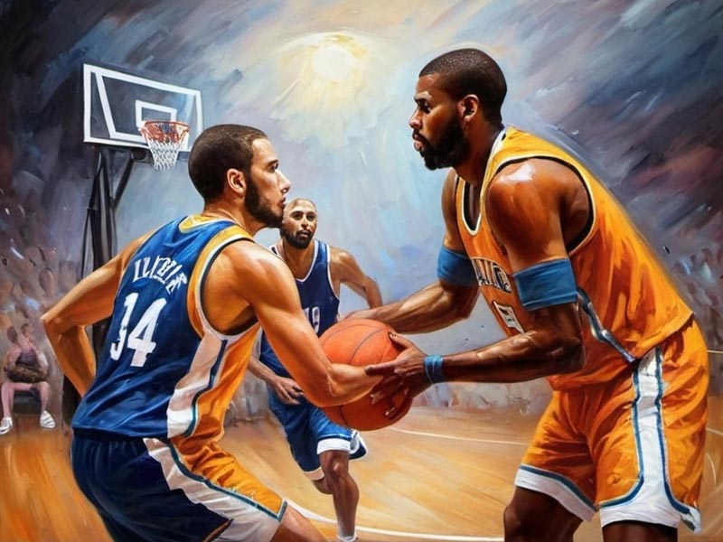 [QQ原声]NBA季前赛 东南墨尔本凤凰vs鹈鹕 第四节 录像