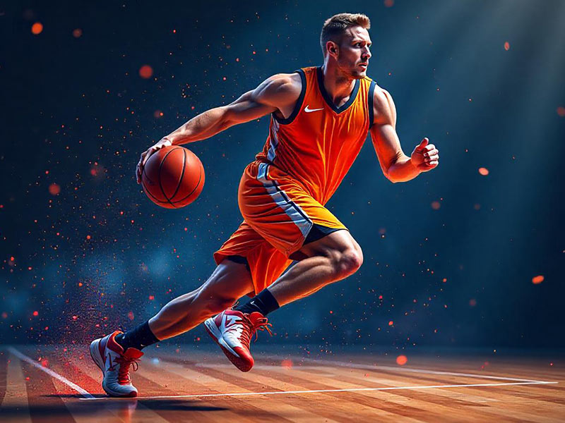[QQ国语]NBA季前赛 魔术vs热火 第四节 录像