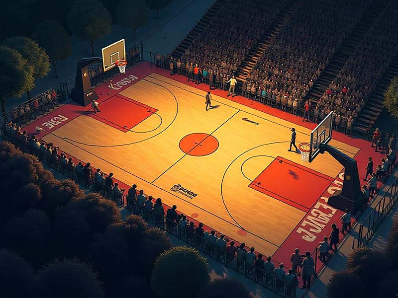 [QQ原声]WNBA季后赛半决赛G4 拉斯维加斯王牌vs印第安纳狂热星 第四节 录像